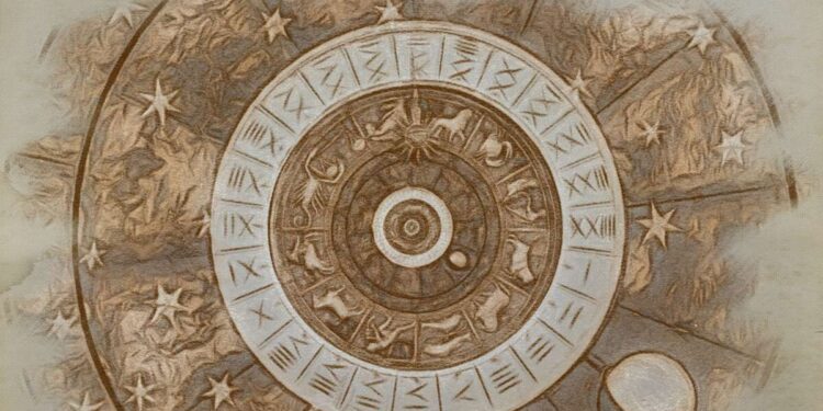 Previsões astrológicas para os 12 signos em 22 de fevereiro de 2026