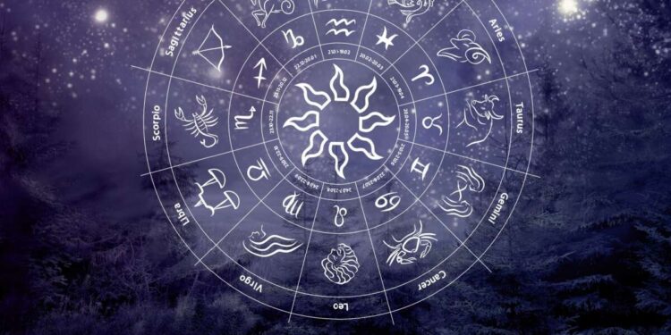 Previsões do Horóscopo para os 12 Signos em 1º de Fevereiro de 2026