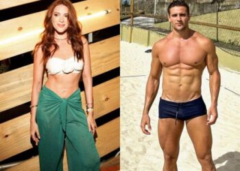 Ana Clara Inicia Romance com Ex-Participante do ‘Túnel do Amor’