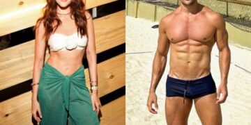 Ana Clara Inicia Romance com Ex-Participante do ‘Túnel do Amor’