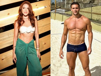 Ana Clara Inicia Romance com Ex-Participante do ‘Túnel do Amor’