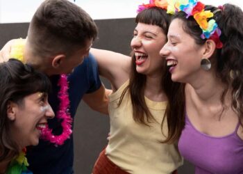 Como Cuidar da Pele Antes do Carnaval: Dicas para Evitar Danos e Irritações