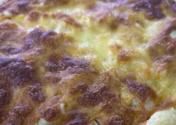 Ana Maria Braga Ensina Torta de Frango com Massa de Pastel no ‘Mais Você’