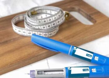 Agonorexia: Efeito Colateral de Medicamentos para Emagrecimento Gera Alerta