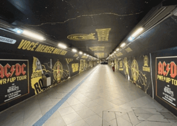 AC/DC no Morumbi: Dicas para Curtir o Show sem Complicações