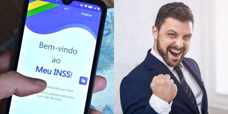 INSS Oferecerá 5 Benefícios Além da Aposentadoria em 2026