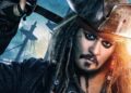 Retorno de Johnny Depp em ‘Piratas do Caribe 6’ Ganha Força com Mudanças na Disney