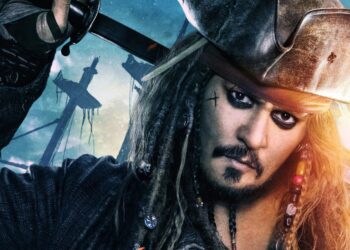 Retorno de Johnny Depp em ‘Piratas do Caribe 6’ Ganha Força com Mudanças na Disney