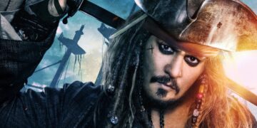 Retorno de Johnny Depp em ‘Piratas do Caribe 6’ Ganha Força com Mudanças na Disney