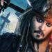 Retorno de Johnny Depp em ‘Piratas do Caribe 6’ Ganha Força com Mudanças na Disney