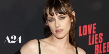 Kristen Stewart Ganha 2,6 Milhões de Reais por Encontro de 15 Minutos com Príncipe
