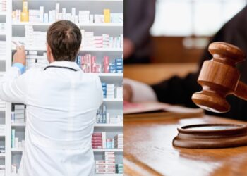 Lei Paulista Restringe Práticas de Farmácias em Coleta de Dados até 2026