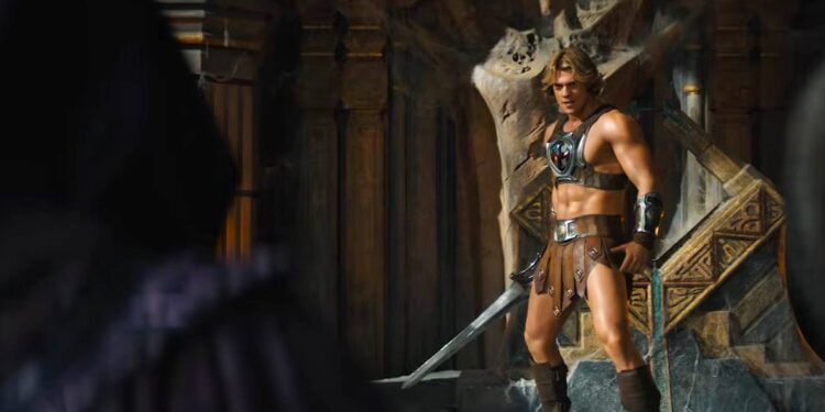 Diretor de ‘Mestres do Universo’ Fala sobre Desenho Original