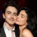 Timothée Chalamet e Kylie Jenner Ausentes no Grammy: Saiba o Motivo