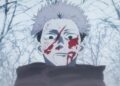 Transformação de Yuji Itadori em ‘Jujutsu Kaisen’ após o Incidente de Shibuya