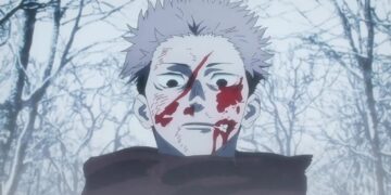 Transformação de Yuji Itadori em ‘Jujutsu Kaisen’ após o Incidente de Shibuya