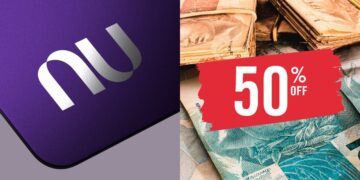 Nubank Oferece Desconto de 50% em Evento Cultural a Partir de 19 de Fevereiro