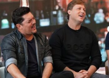 Justiça Ordena Devolução de Caminhão por George Henrique e Rodrigo