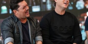 Justiça Ordena Devolução de Caminhão por George Henrique e Rodrigo