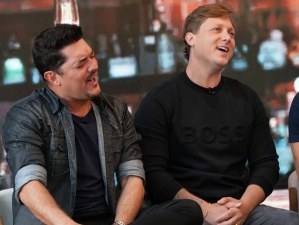 Justiça Ordena Devolução de Caminhão por George Henrique e Rodrigo