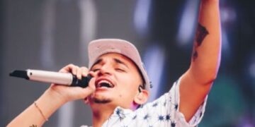 João Gomes Sonha em Desfilar na Sapucaí e Compartilha Planos para o Carnaval