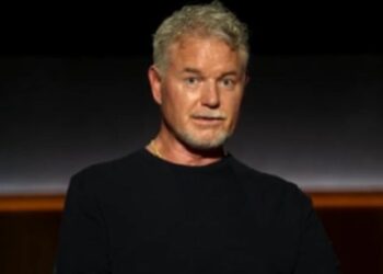 Eric Dane Deixa Mensagem Emocionante para Filhas em Entrevista Póstuma na Netflix