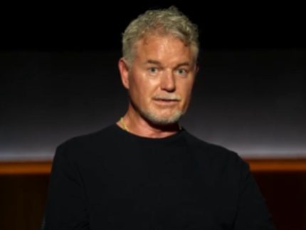 Eric Dane Deixa Mensagem Emocionante para Filhas em Entrevista Póstuma na Netflix