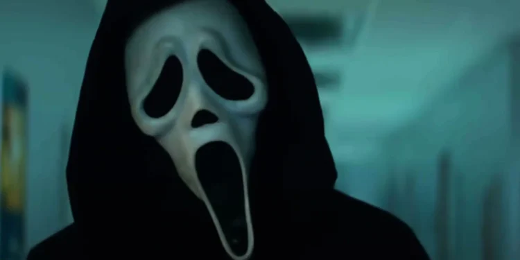 Trailer de ‘Pânico 7’ Revela Ghostface Ainda Mais Violento