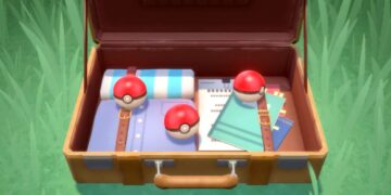 Vazamento Revela Detalhes dos Pokémon Iniciais da Geração 10