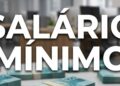 Salário Mínimo Regional de Santa Catarina É Reajustado em 7,3% para 2026