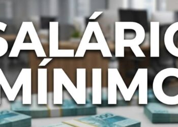 Salário Mínimo Regional de Santa Catarina É Reajustado em 7,3% para 2026