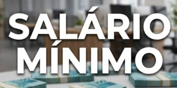 Salário Mínimo Regional de Santa Catarina É Reajustado em 7,3% para 2026