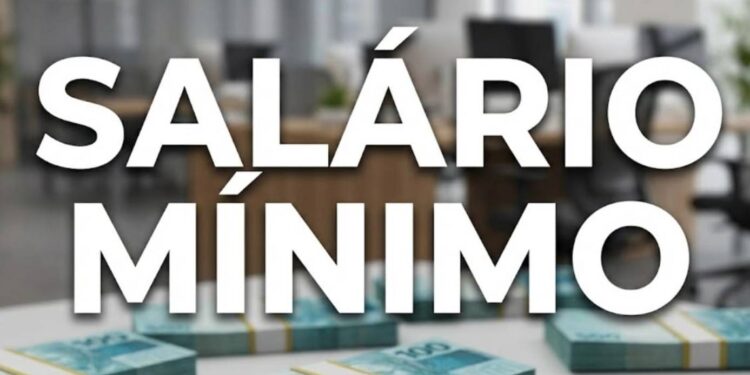 Salário Mínimo Regional de Santa Catarina É Reajustado em 7,3% para 2026