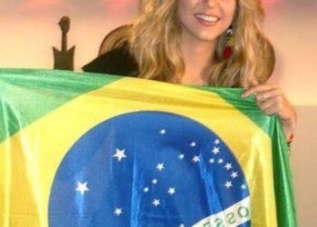Busca por Hospedagem no Rio Dispara Após Anúncio de Show da Shakira