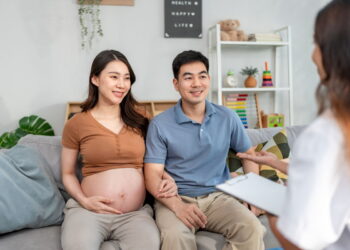 Síndrome de Couvade: Entenda os Sintomas, Causas e Tratamentos Possíveis