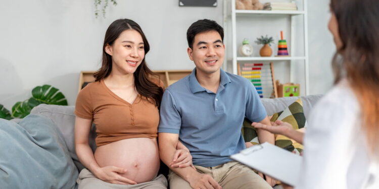 Síndrome de Couvade: Entenda os Sintomas, Causas e Tratamentos Possíveis