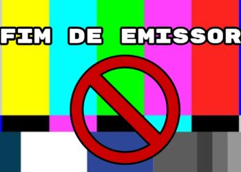 Emissora TV Excelsior Fecha as Portas após Dez Anos de Operação no Brasil