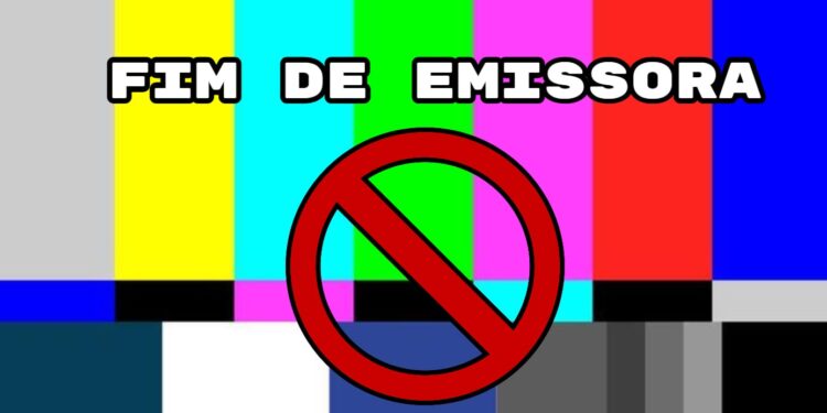 Emissora TV Excelsior Fecha as Portas após Dez Anos de Operação no Brasil