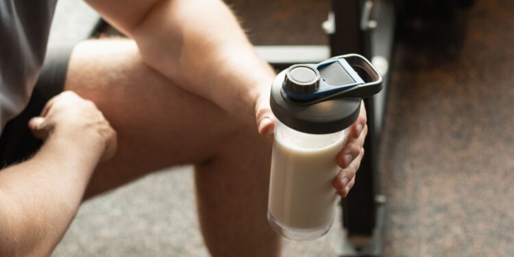 Guia Completo: Benefícios e Uso do Whey Protein Isolado