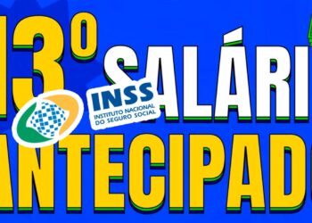 INSS 2026: Primeira Parcela do 13º Salário Com Reajuste de 6,79%