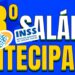 INSS 2026: Primeira Parcela do 13º Salário Com Reajuste de 6,79%