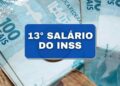 Antecipação do 13° Salário do INSS em 2026: Detalhes e Direitos