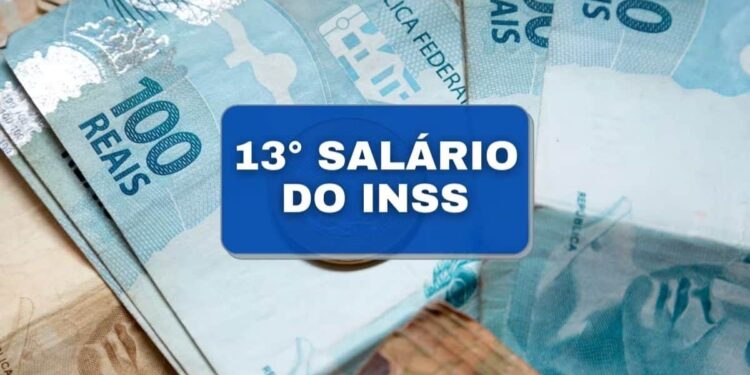 Antecipação do 13° Salário do INSS em 2026: Detalhes e Direitos