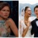 Zendaya Reflete Sobre Fotos Falsas de Casamento Criadas por IA