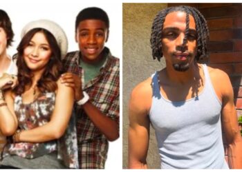 Ator Chris O’Neal é Preso em Los Angeles por Conexão com Roubo