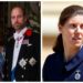 Babá de William e Kate é Homenageada com Medalha Real por Serviços Prestados