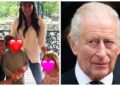 Convite de Rei Charles a Harry e Meghan para férias em mansão gera polêmica