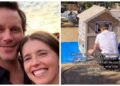 Katherine Schwarzenegger Compara Chris Pratt a um Golden Retriever em Post no Instagram