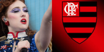 Polêmica entre Jorginho e Chappell Roan envolve Flamengo e Lollapalooza