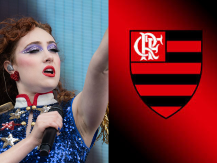 Polêmica entre Jorginho e Chappell Roan envolve Flamengo e Lollapalooza